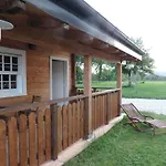 Evolution Camp بيت ضيافة 2*