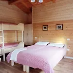 بيت ضيافة Evolution Camp 2*