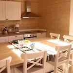 Evolution Camp بيت ضيافة