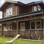 Evolution Camp بيت ضيافة 2*