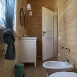 Evolution Camp بيت ضيافة
