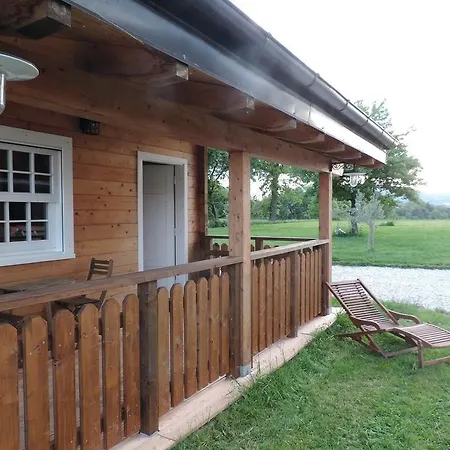 Evolution Camp Pensjonat 2*