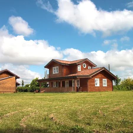 Evolution Camp Guest house 2*