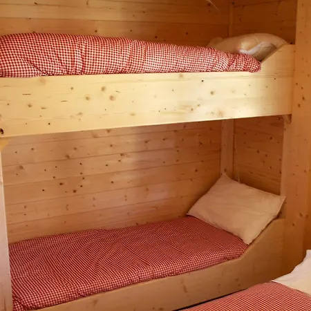 Evolution Camp SantʼIppolito