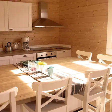 Evolution Camp ゲストハウス