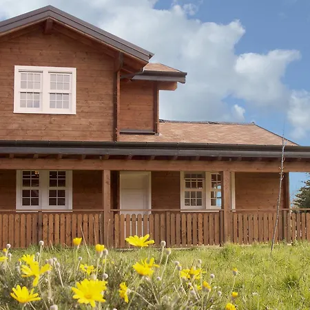 Pensión Evolution Camp SantʼIppolito