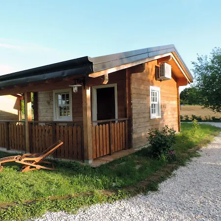 Evolution Camp ゲストハウス