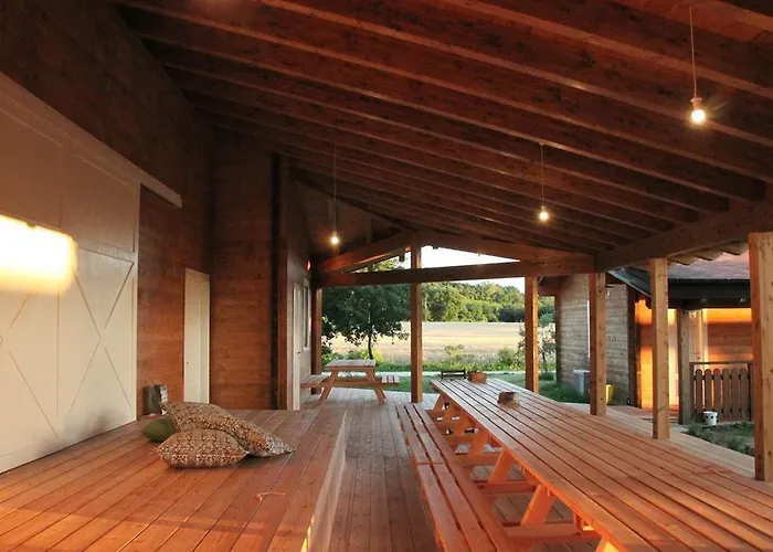 Evolution Camp Guest house 2*