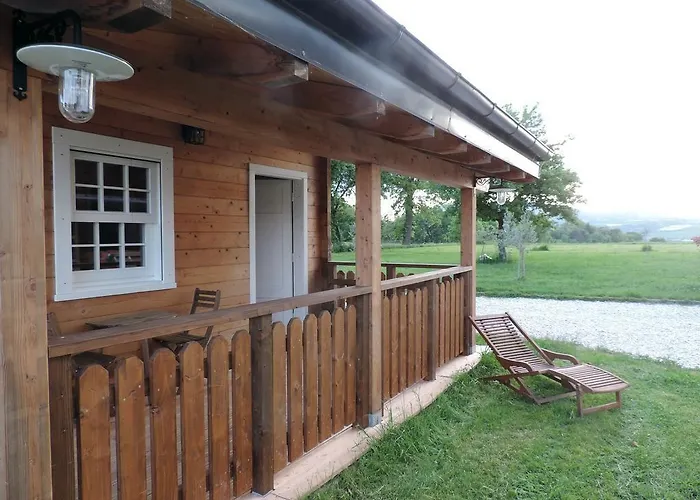 Evolution Camp Guest house 2*