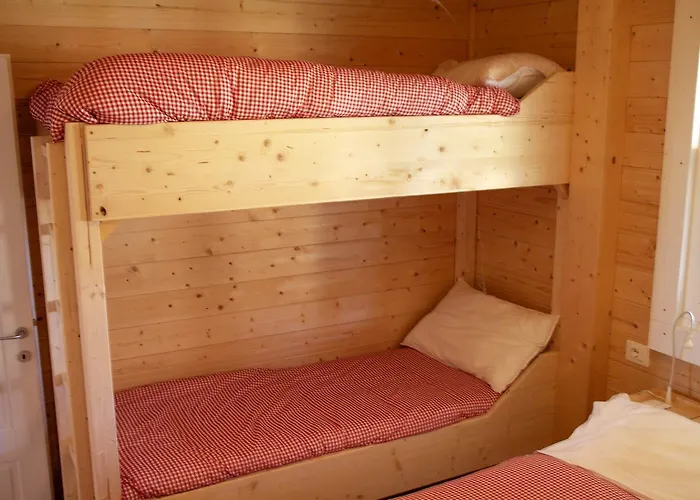 Evolution Camp SantʼIppolito