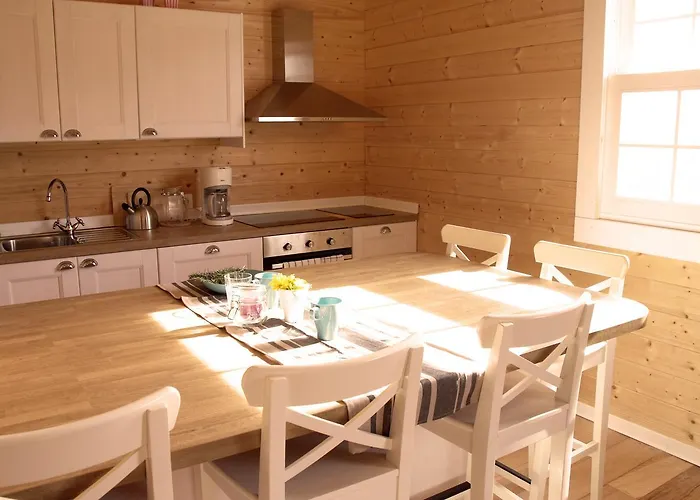 Evolution Camp Pensión