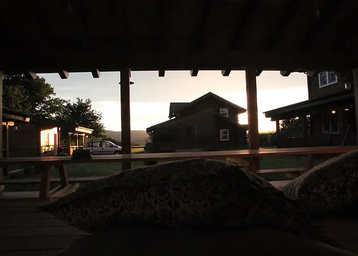 Evolution Camp 2* SantʼIppolito