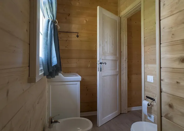 Evolution Camp SantʼIppolito