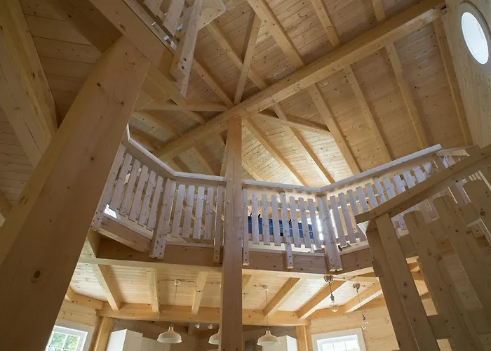 Evolution Camp Guest house