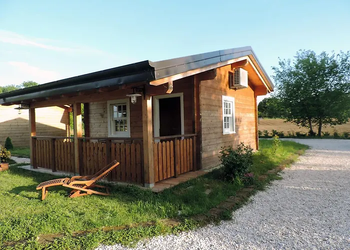 Evolution Camp Pensión