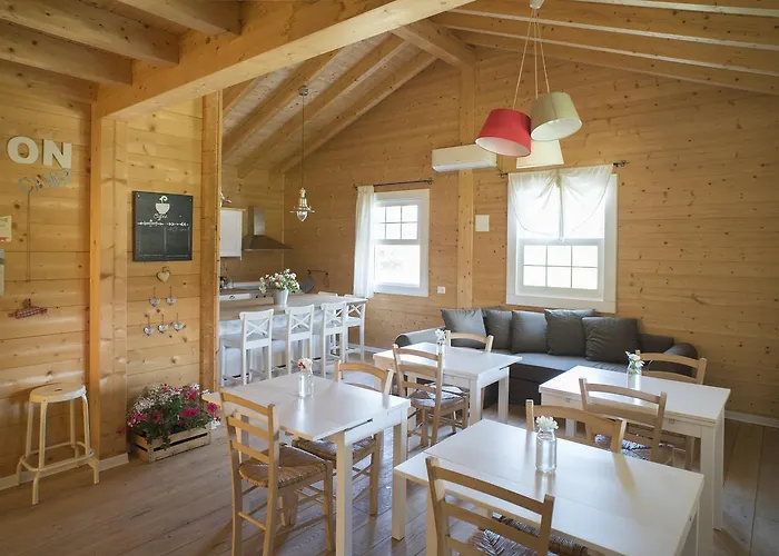 Evolution Camp Sant'Ippolito