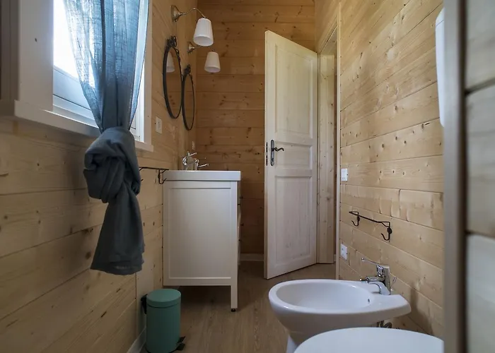 Evolution Camp Guest house